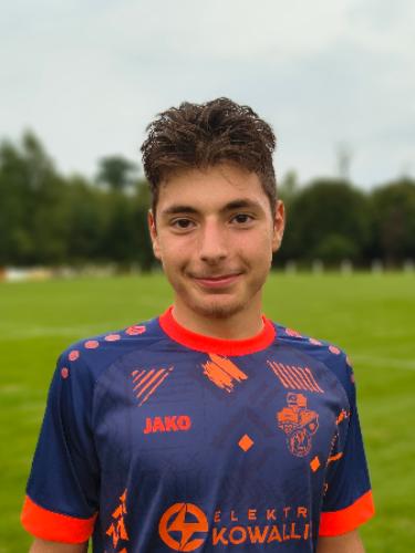 Dario Sergio Mennella