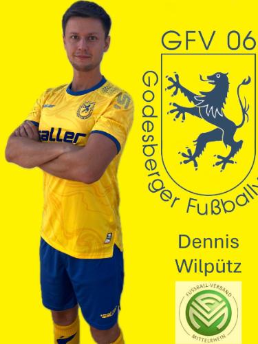 Dennis Wilpütz