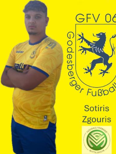 Sotiris Zgouris