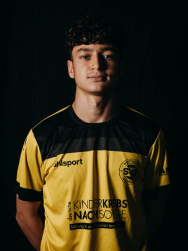 Hessam Rezaei
