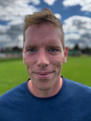 Jens Nacke