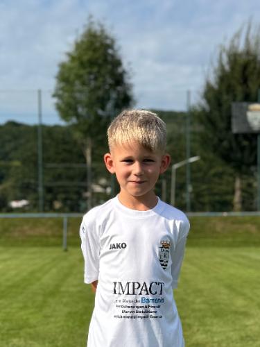 Kylian Arturo Frankholz