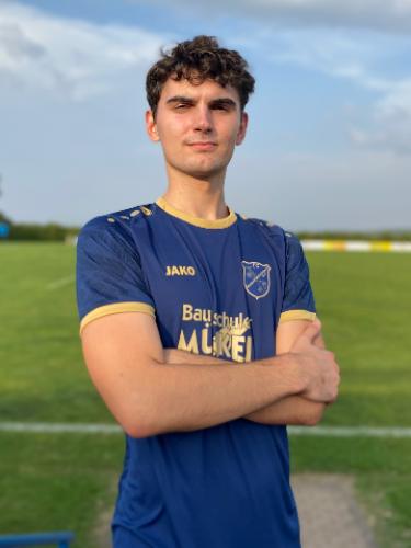 Nico Mark