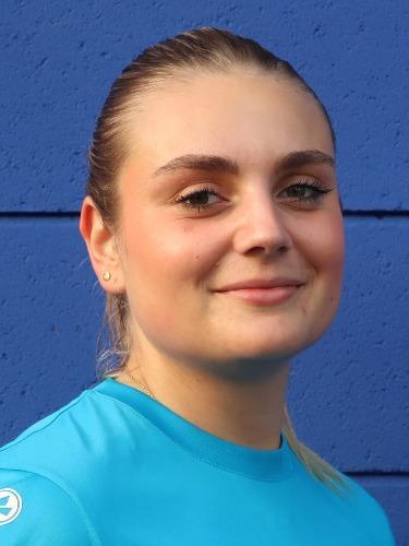 Pia Maria Hannott