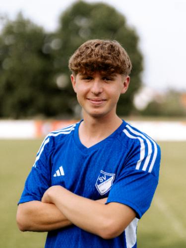 Nino Cristante