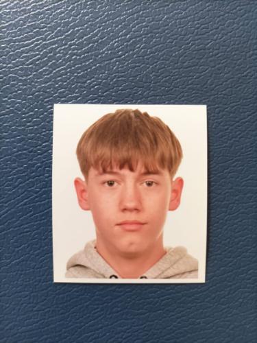 Kelvin Elias Dietzel