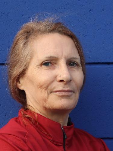 Gisela Ohmes-Hartmann