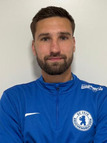 Yannik Schaefer