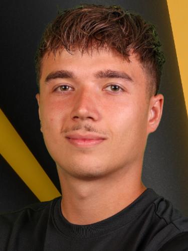 Cedric Hellbusch