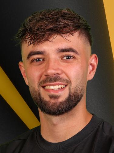 Nico Hellbusch
