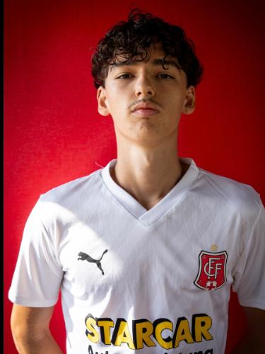 Kiyan Yarayan