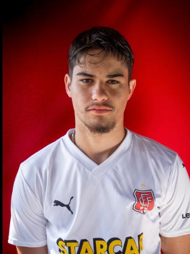 Fatih Thaqi