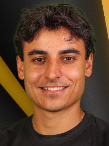 Davi Klein Spindola