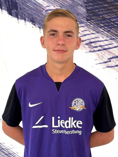 Lias Dominique Wißmeier