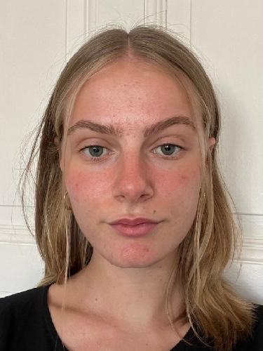 Alma Lapidot Rakemann