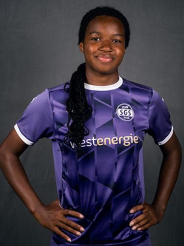 Elisabeth-Corine Akum-Mokam