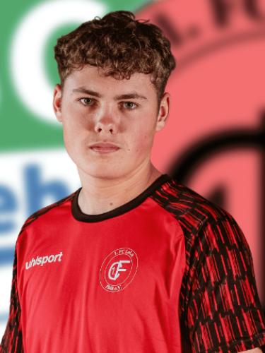 Kyson Jimmy Herzberg