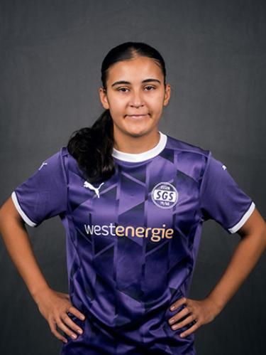 Nisa Altin