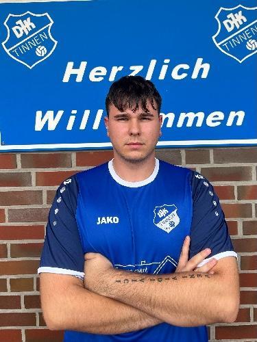 Szymon Leszek Olesinski