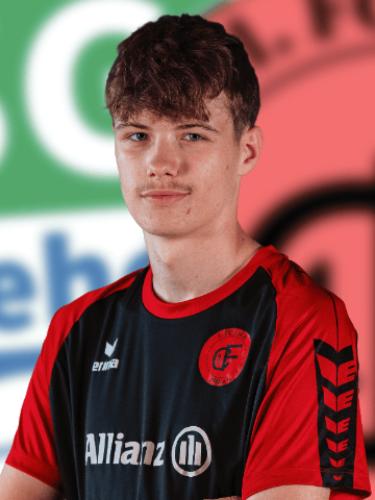Ben Finlay Kampen