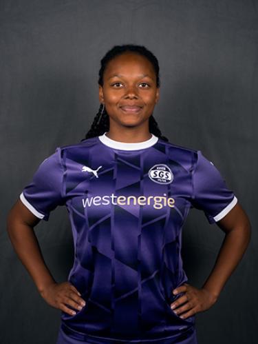 Abigail Enobore