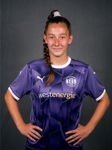Sophie Gallert