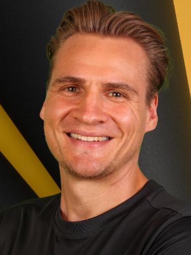 Benedikt Saltzer
