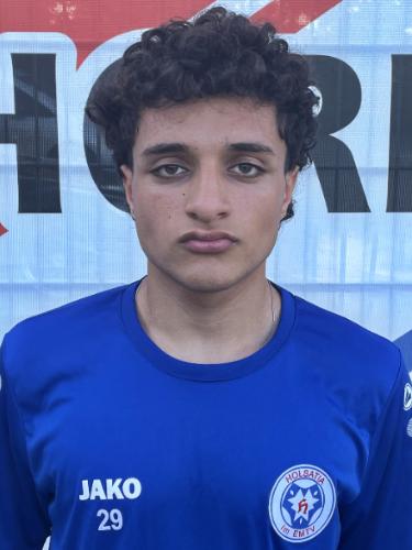 Mohamed Kasem