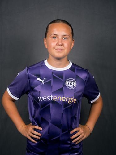 Jolie Jochem