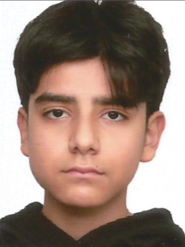 Franco Matias Rivera Armas