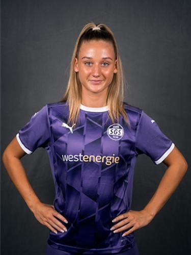 Leonie Elisa Kreuz