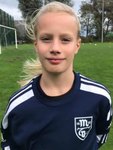 Emma Frieda Sonnberg