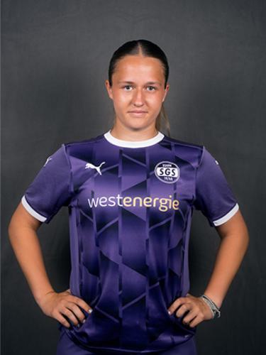 Lucy Marleen Minne