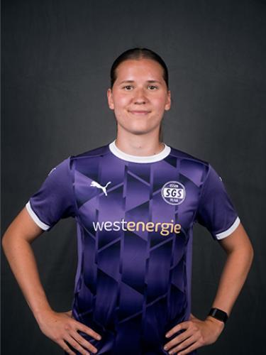 Nicole Schulz