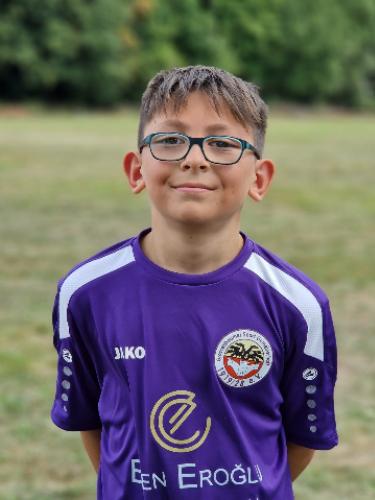 Dajan Maalik Decavele