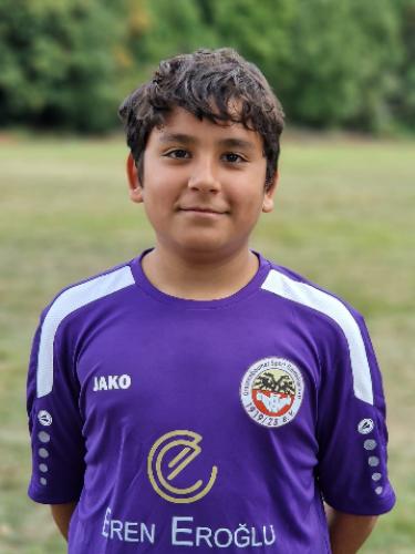 Yusuf Evli