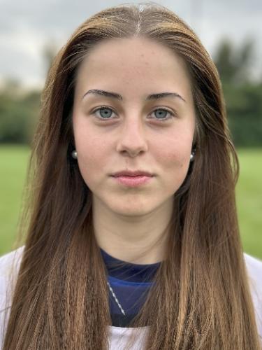 Marieke Gesche Glaeseker