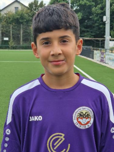 Mehmet Genc