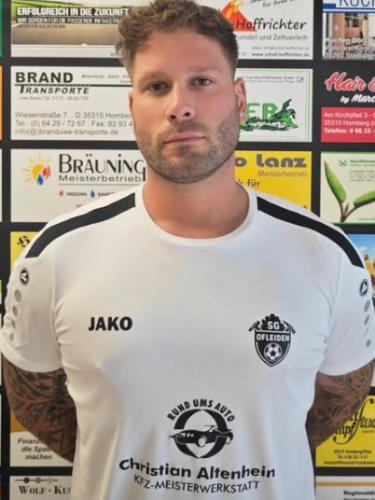 Mathias Pfeil