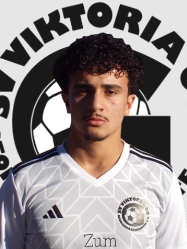 Furkan-Tahsin Yildiz