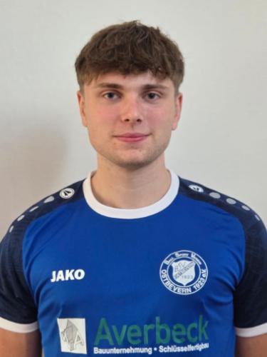 Niklas Kerkhoff