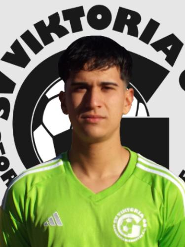 Ahmed Yusa Yilmaz
