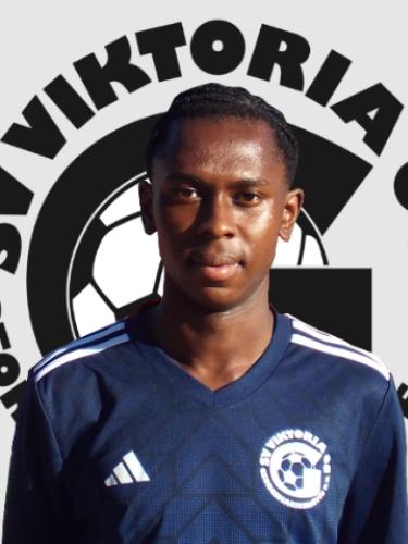 Jeremy Ouma Odhiambo