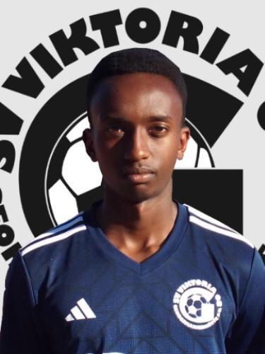 Christian Rubanzangabo