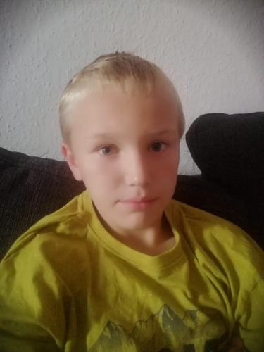 Noah Maksim Becker
