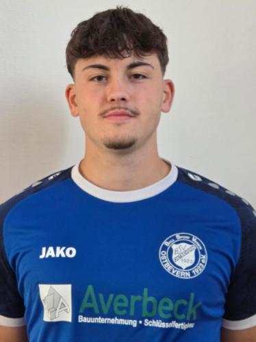 Moritz Benedikt Bockelmann