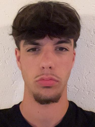 Ruben Da Silva Pereira