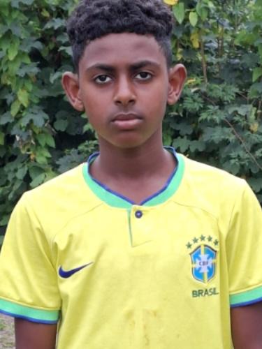 Osman Mahmud Ahmed
