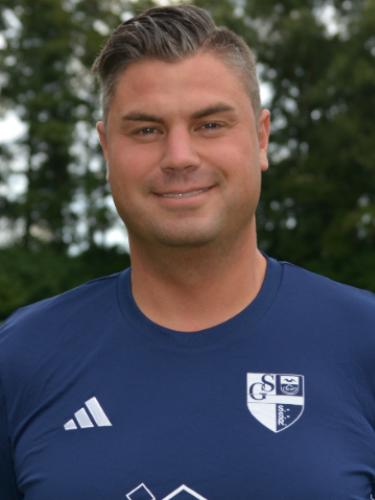 Sebastian Rabe