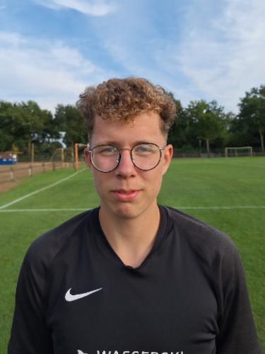 Tim Droppelmann